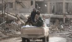 Dünyanı vahiməyə salan SƏS həbs edildi