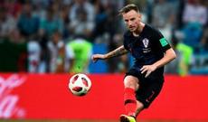 İvan Rakitiç “Barselona”dan “İnter”ə keçir