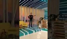 Aşıq Vilyam Kolorado hansı məşhur aşığın tələbəsi imiş? — VİDEO