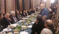 İbrahimbəyova sərt sözlər: Kino haqda iclas içki məclisində...