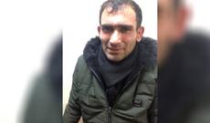 Bakı metrosunda telefon oğrusu tutulub