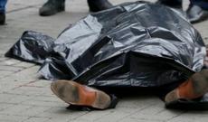 Şəmkirdə baş verən qəza ölümə səbəb olub