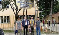 Sumqayıtda avtobus qəzasında yaralananlardan 12-si evə buraxılıb, hamilə qadın isə...