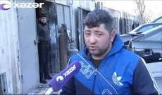 Avtomobil sahiblərinin diqqətinə: bu detalı ustalar sökərək başqasına sata bilərlər - VİDEO