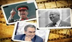 Stalin, Xruşov və Brejnev lətifələrdə - Birinci barəsindəki lətifələrdən xəbərsizmiş, üçüncü xoşhal olurmuş