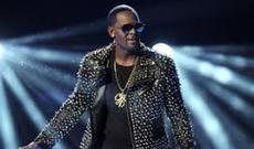 Məşhur amerikalı müğənni R.Kelly həbs olunub