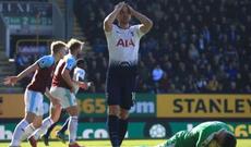 "Tottenhem" səfərdə, "Lester" evdə uduzdu