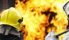 Goranboy, Xaçmaz, Qax və Sabunçu rayonlarında yanğın olub