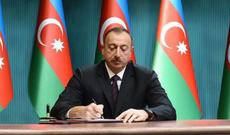 Prezident sosial müavinətlərin məbləğini artırdı