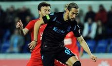 “Trabzonspor” Türkiyə Kubokunda “Ümraniyəspor”a məğlub olub