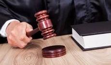 İcra başçısının həbsdə olan adamına 6 il cəza istənildi