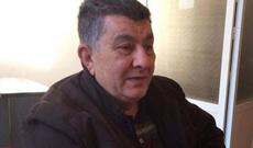 Evində ayı saxlayan iş adamı - “Məcbur qalıb bağıma gətirdim”