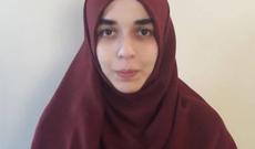 BMU-nun tələbəsi Magistratura imtahanının I mərhələsində yüksək nəticə göstərib