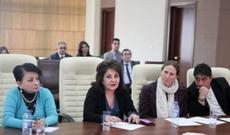 Övladlığagötürmə sahəsində müasir və şəffaf idarəetmə modeli qurulur