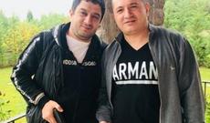 Bakıda əməliyyat - Lotu Qulinin adamı öldürüldü