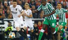 "Valensiya" finalda  "Barselona" ilə oynayacaq