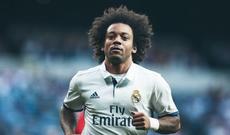 “Real” Madrid Marseloya 50 milyon avro qiymət qoyub