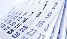 Martda 8 gün iş olmayacaq