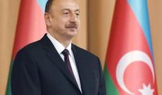 Prezident İlham Əliyev və birinci xanım Mehriban Əliyeva mədəniyyət və incəsənət xadimlərinin bir qrupu ilə görüşüblər