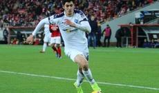 Şeydayevdən Rusiya Premyer Liqasında ilk qol