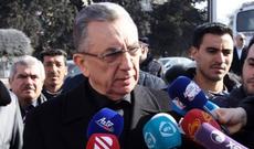 Azərbaycandan çıxarılan 5 milyardın sahibi Eldar Mahmudov olub