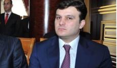 Azərbaycanda məmur rüşvətə görə həbs olundu