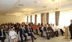 “Son illərdə cərrahiyyədə qazanılmış nailiyyətlər” mövzusunda konfrans keçirilib (FOTO, VİDEO)