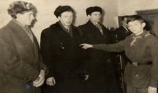 SSRİ-nin ilk baltalı manyakı- Xruşşovun da yuxusunu ərşə çəkən erməni qatil