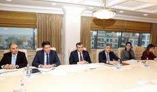 Sosial sahədə UNİCEF-lə əməkdaşlıq genişləndiriləcək