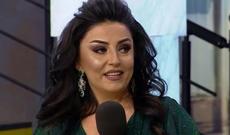 Nazir gündəmi alt-üst edən Afət Fərmanqızından DANIŞDI: "Yaradıcı insan..."