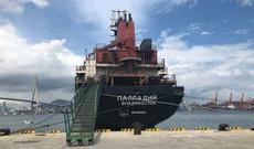 Cənubi Koreya məhkəməsi 5 rusiyalı dənizçini azadlıqdan məhrum edib