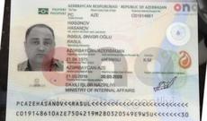 Stavropolda qəzada ölən azərbaycanlıların adları açıqlanıb