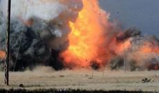 Əfqanıstanda inşaat kompaniyasına hücumda 16 nəfər öldürülüb