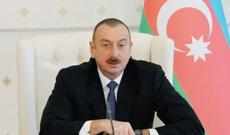 İlham Əliyev 8 Martla bağlı Azərbaycan qadınlarını təbrik edib