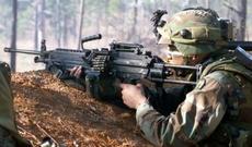 Cəbhə xəttində gərginlik davam edir