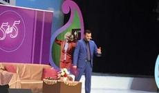 "Bu şəhərdə" Zauru elə günə saldı ki... - Video