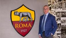 Ranyeri "Roma"da yeni baş məşqçi oldu