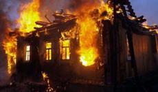 Lənkəranda və Beyləqanda ev yanıb