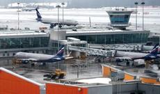 Moskva aeroportuna mina keçirməyə cəhd edən ABŞ diplomatı saxlanılıb