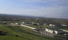 İran-Azərbaycan sərhədini pozmaq istəyən silahlı qrupla atışmada kiçik çavuş həlak olub