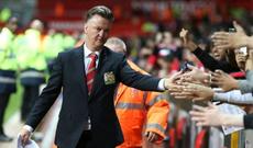 Lui van Qal məşqçilik karyerasını başa  vurub