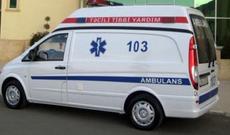 Bakıda məktəbdə 22 yaşlı müəllim öldü