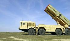 Əməliyyat-taktiki raket bölmələri təlimə cəlb edilib - VİDEO