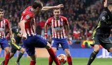 "Yuventus" "Atletiko"nu, "Mançester Siti" "Şalke"ni qəbul edəcək