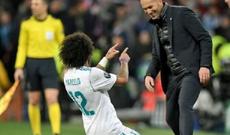 Zinəddin Zidan Marselonu “Real”dan buraxmayacaq