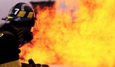 Respublikamızın bəzi rayonlarında yanğın baş verib