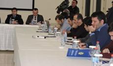 "Son bir ildə 30-a yaxın gömrük əməkdaşına cinayət işi açılıb"