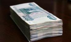 Sankt-Peterburqda tələbənin 950 min rublunu aparıblar