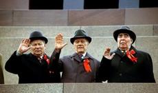 Kremlin uzunömürlüləri – 100-ə 4 il qalmış ölən də var