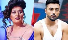 Oğlu Elzadan utanır, onu adam yerinə qoymur